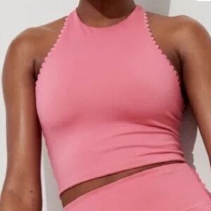 IVL Collective Longline Sports Bra Tank